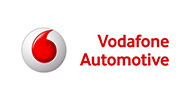 logo autoneleggio Vodafone Automotive Italia