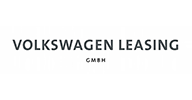 logo autoneleggio Volkswagen Leasing GMBH